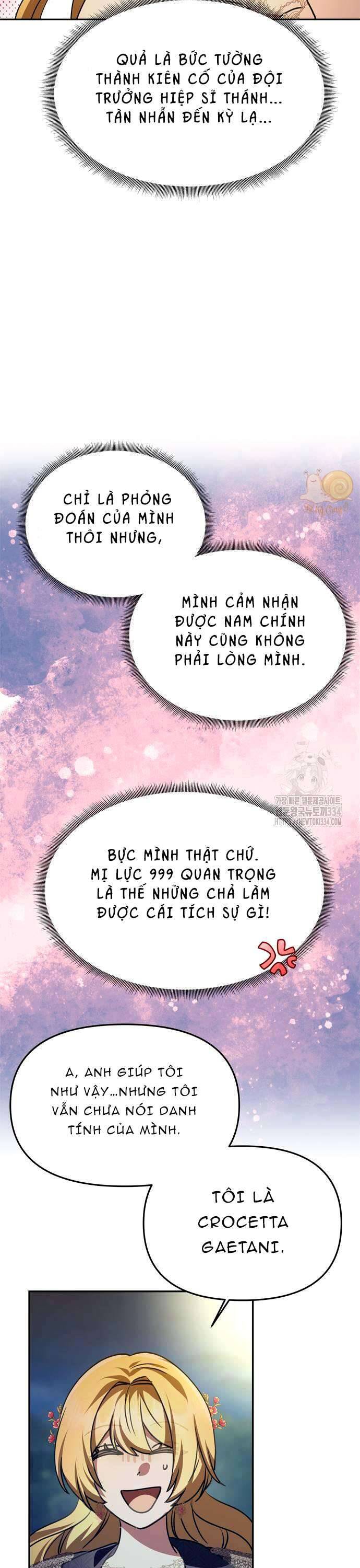 Chỉ Cần Một Người Chồng Là Đủ Chap 4 - Next Chap 5
