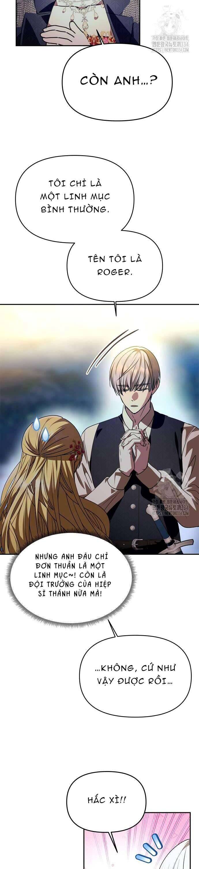 Chỉ Cần Một Người Chồng Là Đủ Chap 4 - Next Chap 5