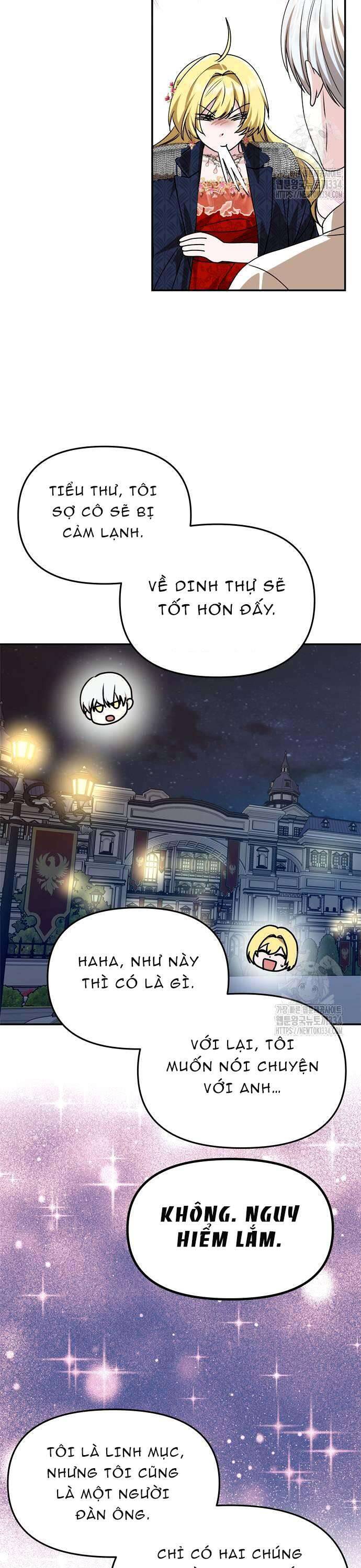 Chỉ Cần Một Người Chồng Là Đủ Chap 4 - Next Chap 5