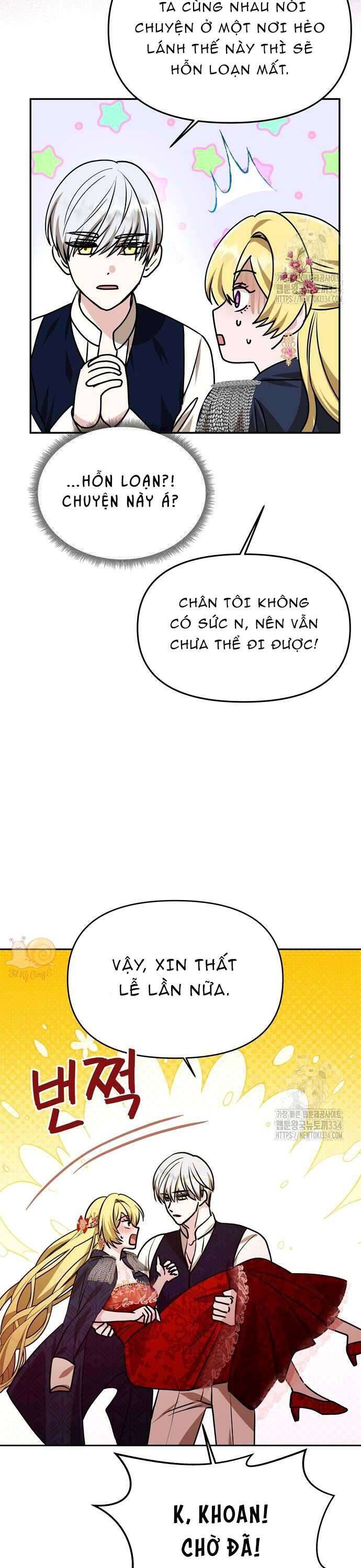 Chỉ Cần Một Người Chồng Là Đủ Chap 4 - Next Chap 5