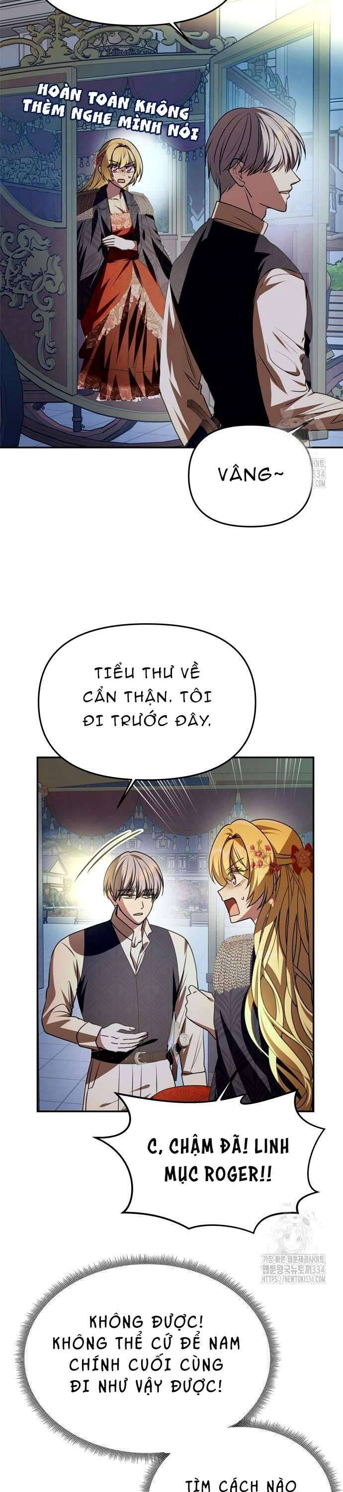 Chỉ Cần Một Người Chồng Là Đủ Chap 4 - Next Chap 5