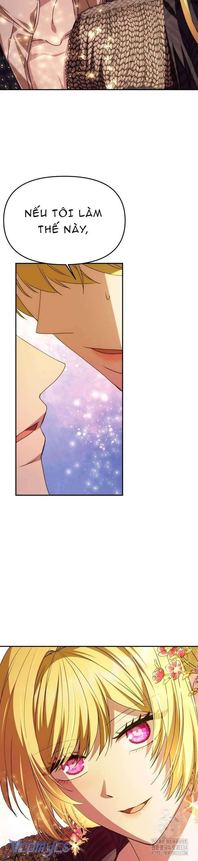 Chỉ Cần Một Người Chồng Là Đủ Chap 4 - Next Chap 5