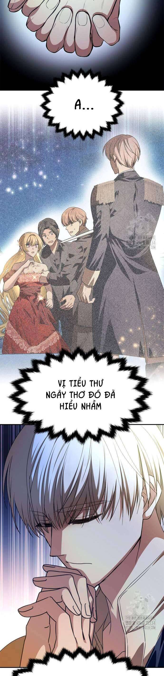 Chỉ Cần Một Người Chồng Là Đủ Chap 4 - Next Chap 5