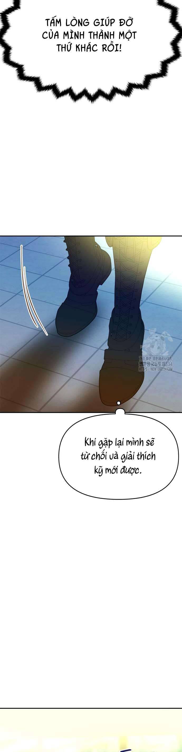 Chỉ Cần Một Người Chồng Là Đủ Chap 4 - Next Chap 5