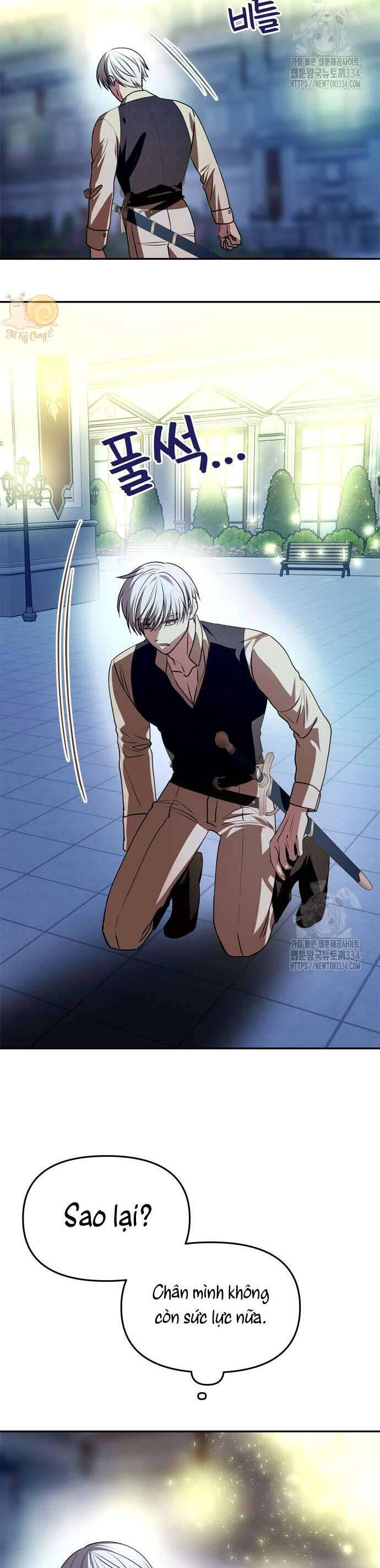 Chỉ Cần Một Người Chồng Là Đủ Chap 4 - Next Chap 5