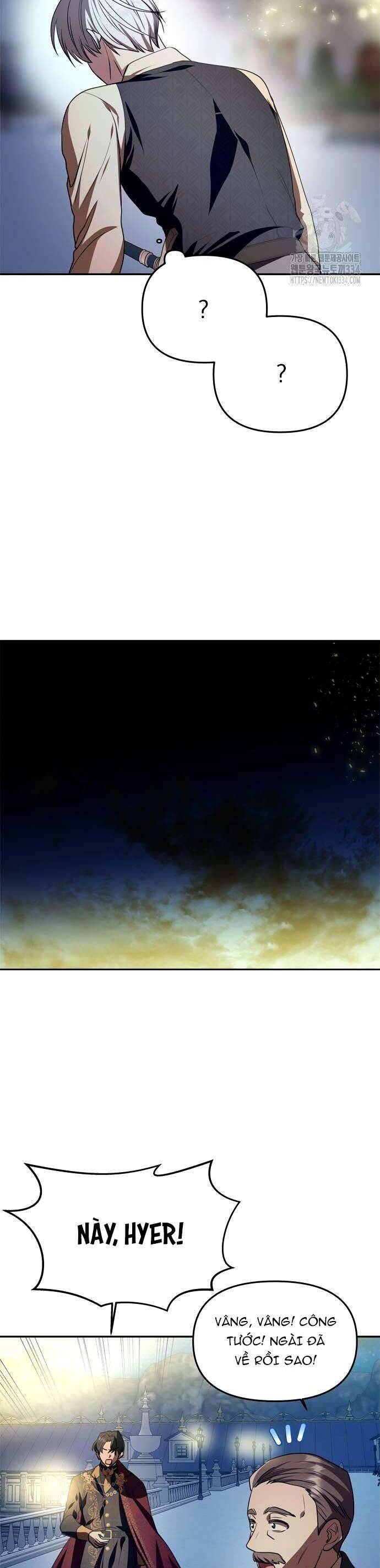 Chỉ Cần Một Người Chồng Là Đủ Chap 4 - Next Chap 5
