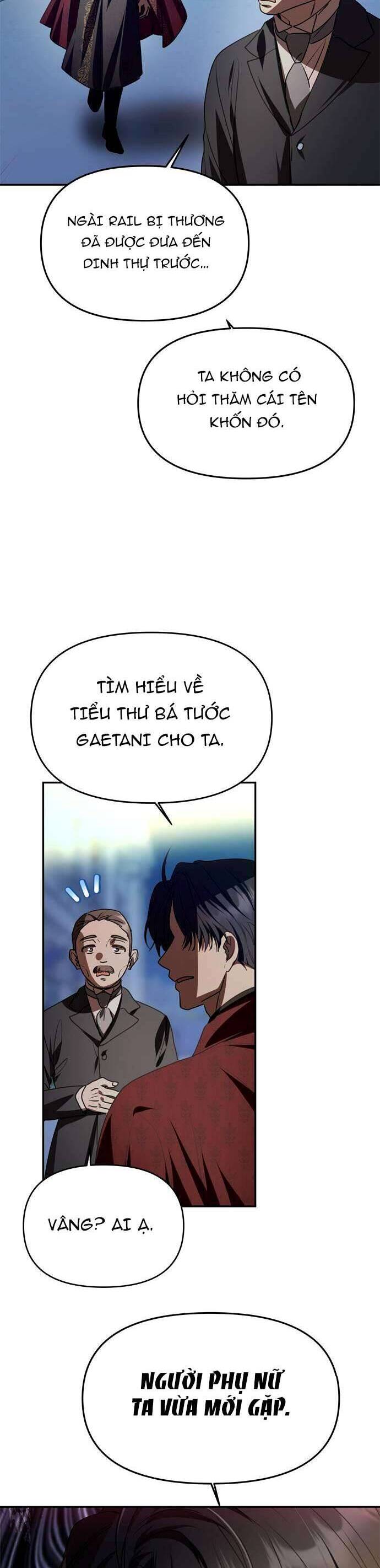Chỉ Cần Một Người Chồng Là Đủ Chap 4 - Next Chap 5