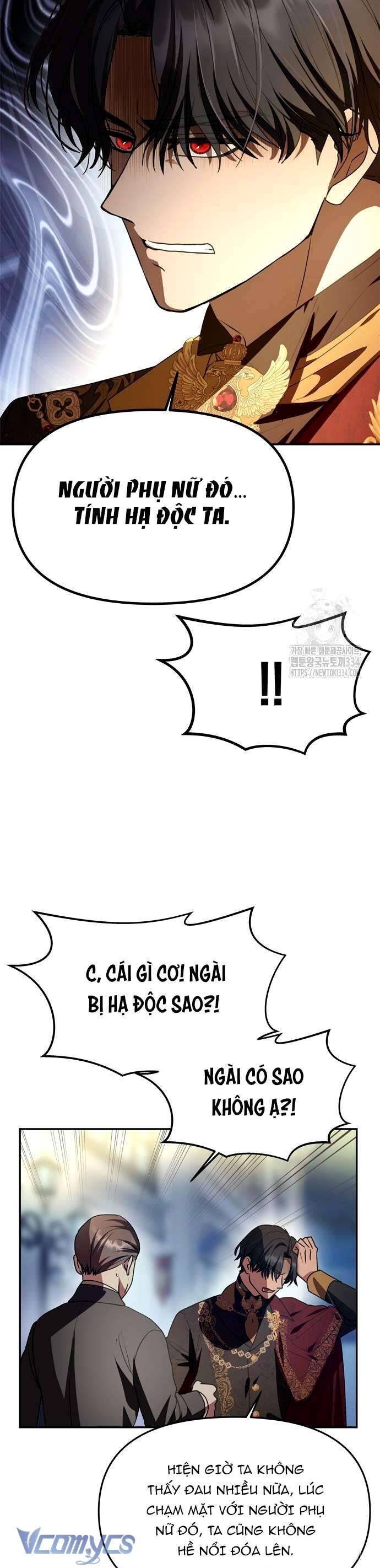Chỉ Cần Một Người Chồng Là Đủ Chap 4 - Next Chap 5