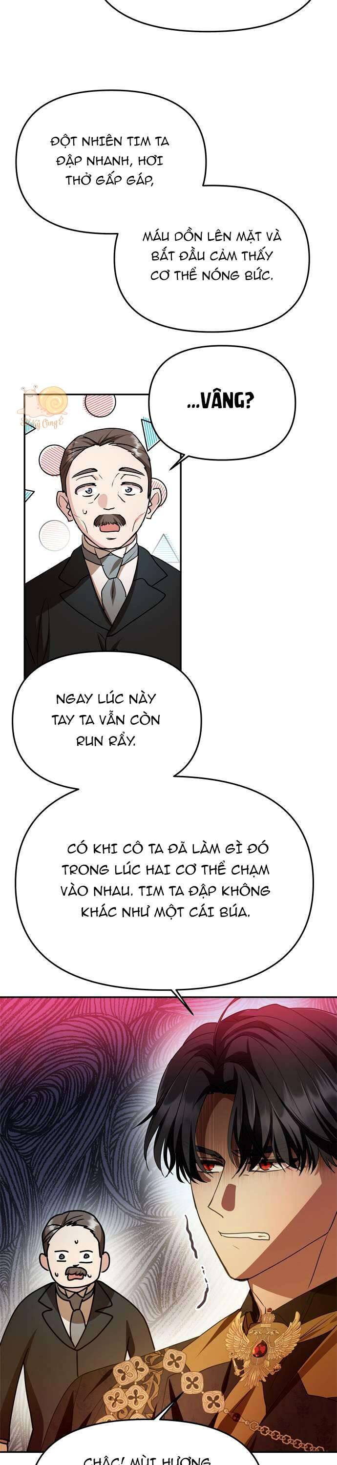 Chỉ Cần Một Người Chồng Là Đủ Chap 4 - Next Chap 5