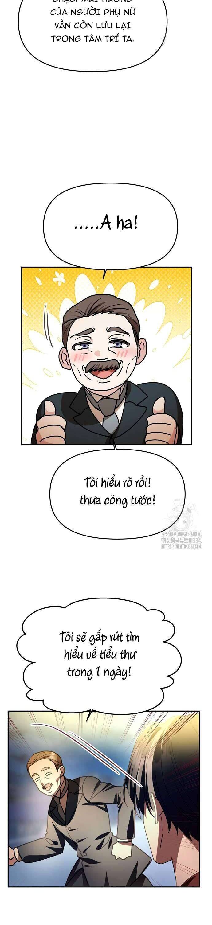 Chỉ Cần Một Người Chồng Là Đủ Chap 4 - Next Chap 5