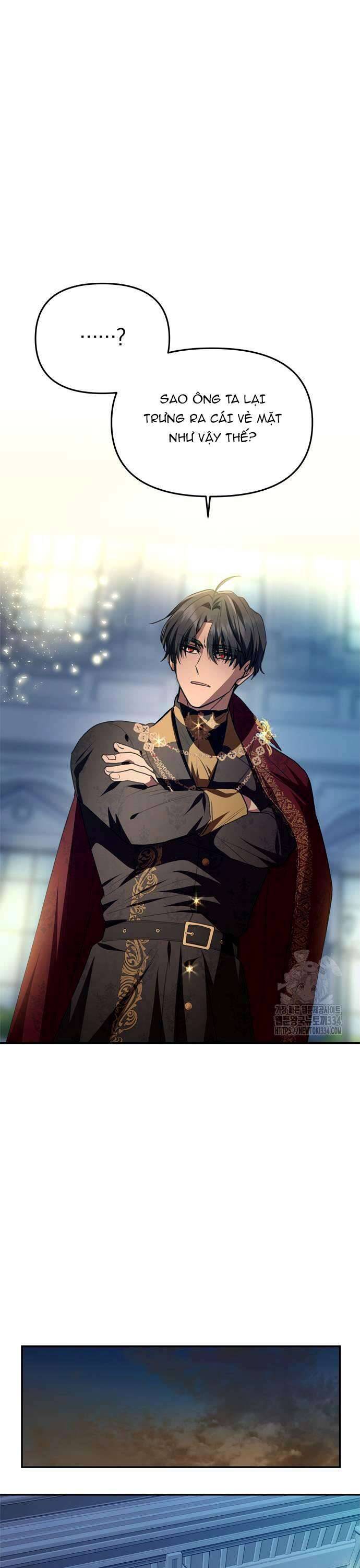 Chỉ Cần Một Người Chồng Là Đủ Chap 4 - Next Chap 5