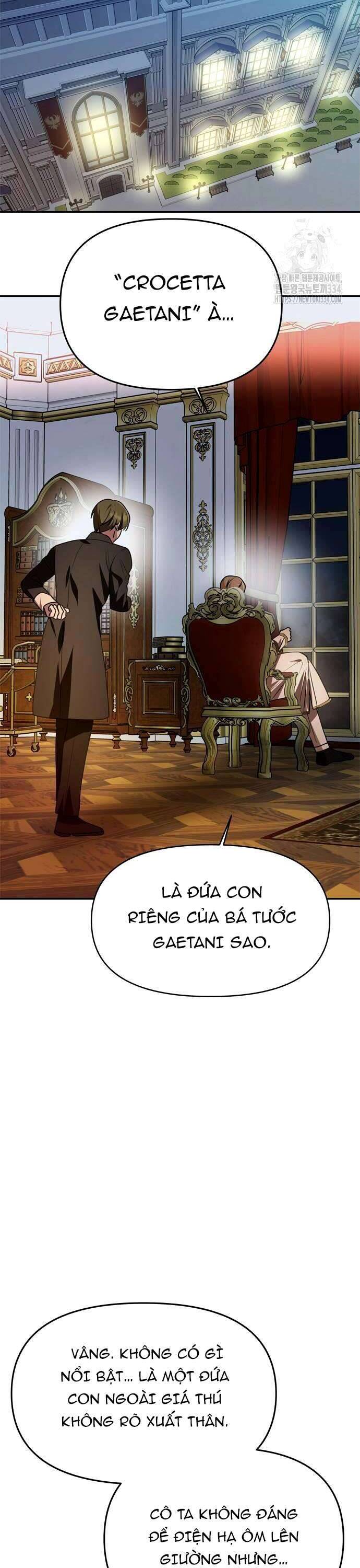 Chỉ Cần Một Người Chồng Là Đủ Chap 4 - Next Chap 5