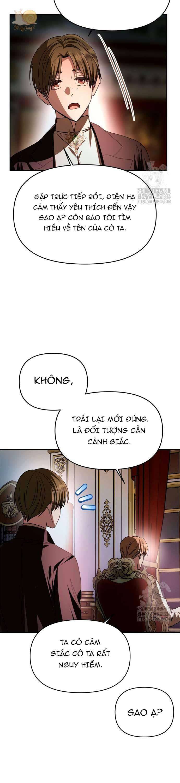 Chỉ Cần Một Người Chồng Là Đủ Chap 4 - Next Chap 5