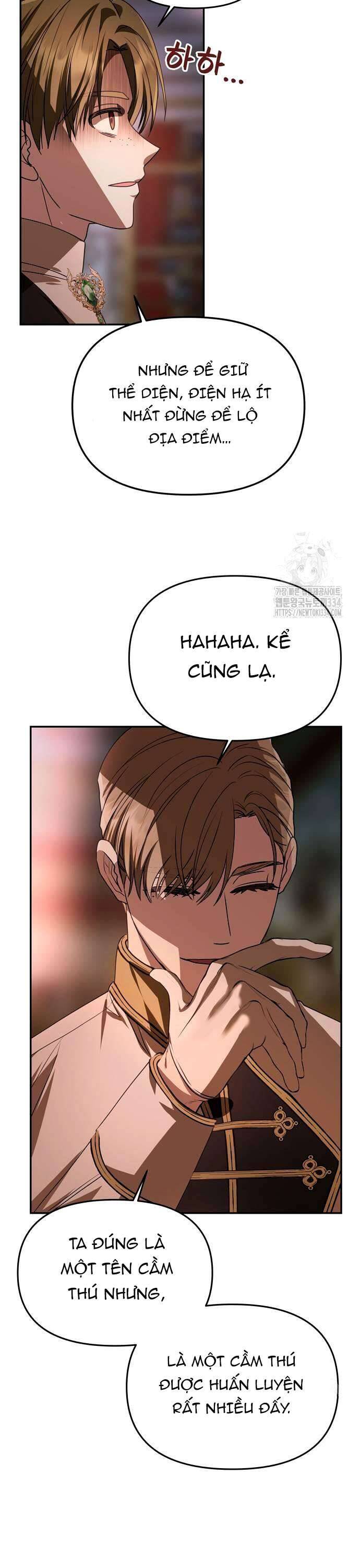 Chỉ Cần Một Người Chồng Là Đủ Chap 4 - Next Chap 5