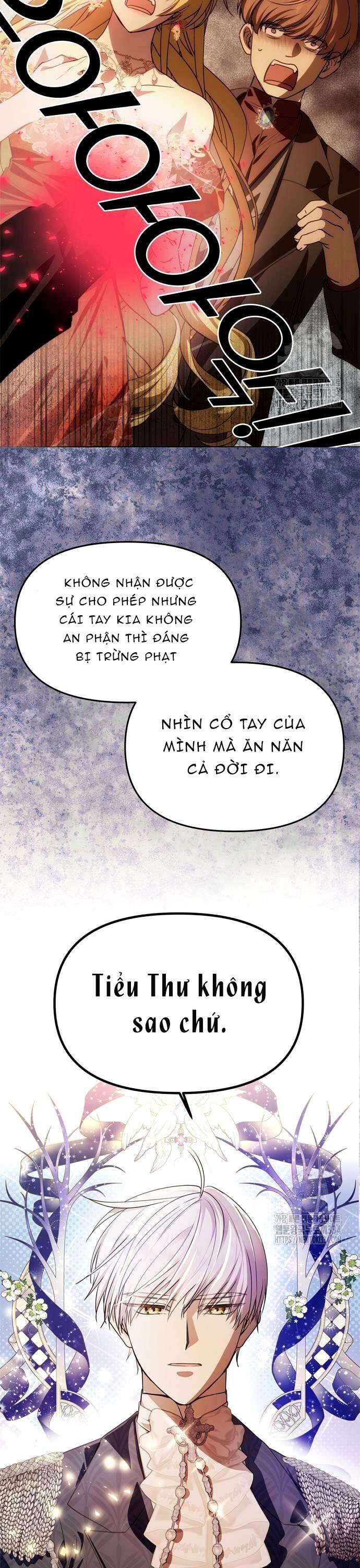 Chỉ Cần Một Người Chồng Là Đủ Chap 4 - Next Chap 5