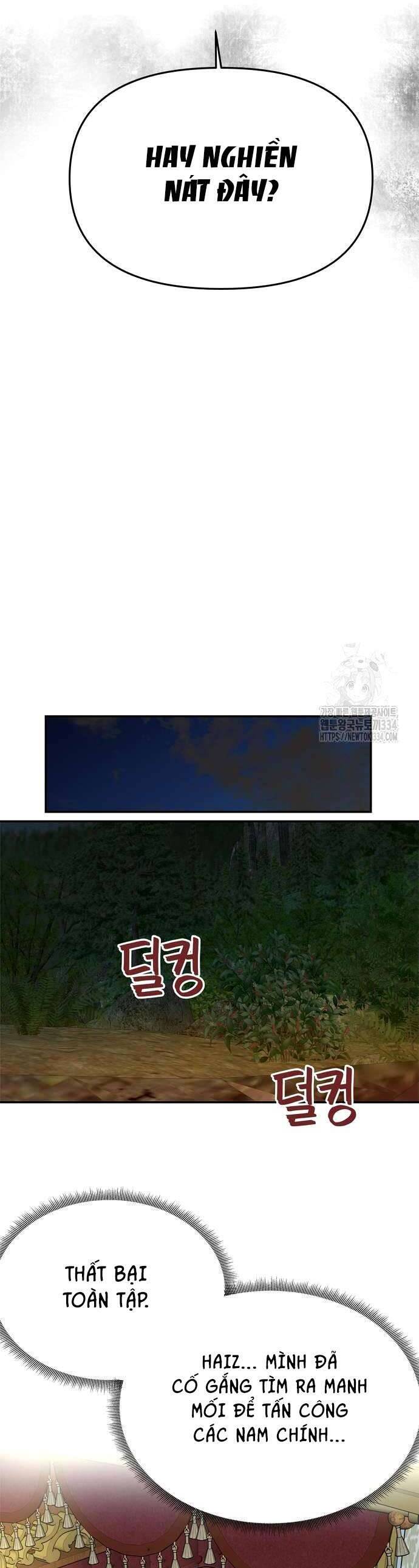 Chỉ Cần Một Người Chồng Là Đủ Chap 4 - Next Chap 5