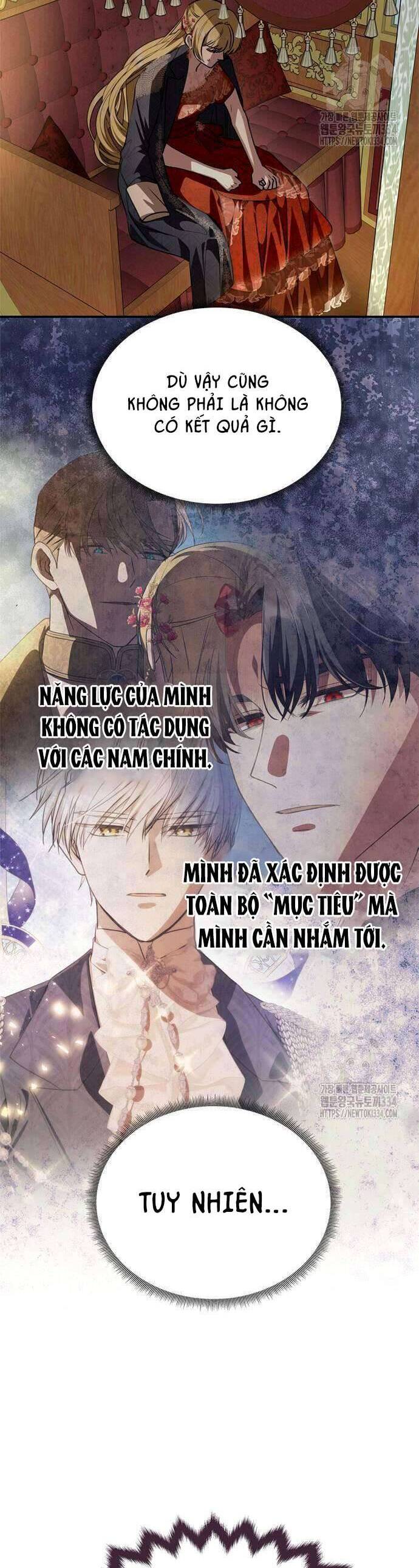 Chỉ Cần Một Người Chồng Là Đủ Chap 4 - Next Chap 5