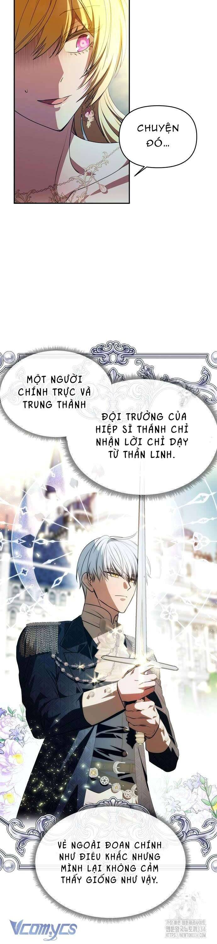 Chỉ Cần Một Người Chồng Là Đủ Chap 4 - Next Chap 5