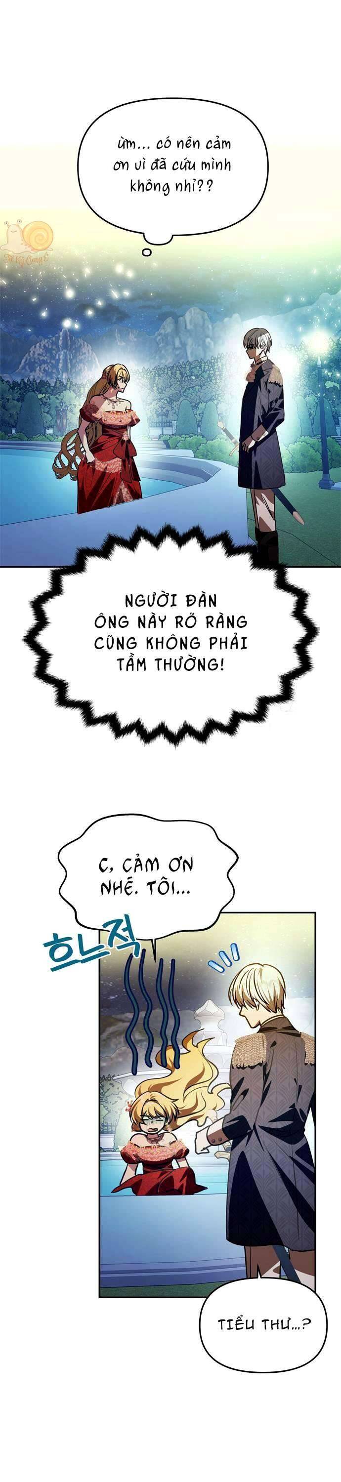 Chỉ Cần Một Người Chồng Là Đủ Chap 4 - Next Chap 5