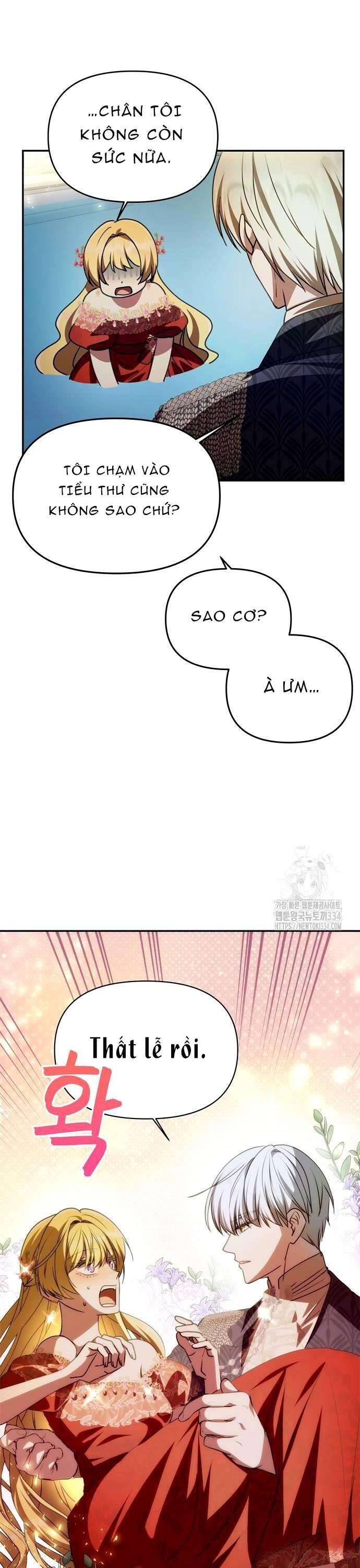 Chỉ Cần Một Người Chồng Là Đủ Chap 4 - Next Chap 5