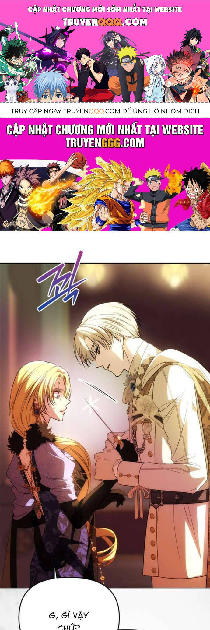 Chỉ Cần Một Người Chồng Là Đủ Chap 40 - Next Chap 41