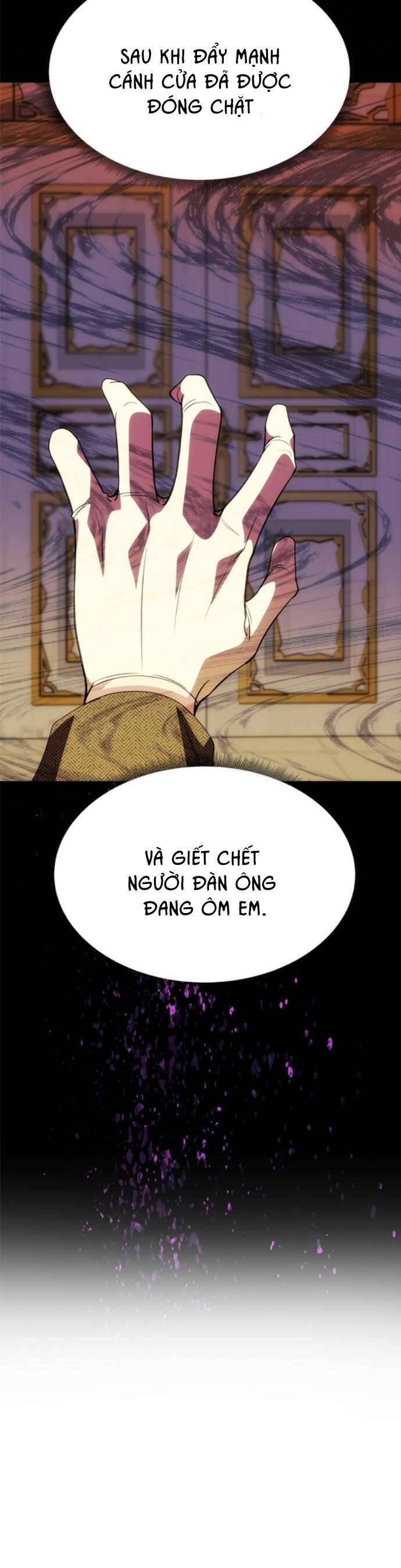 Chỉ Cần Một Người Chồng Là Đủ Chap 40 - Next Chap 41