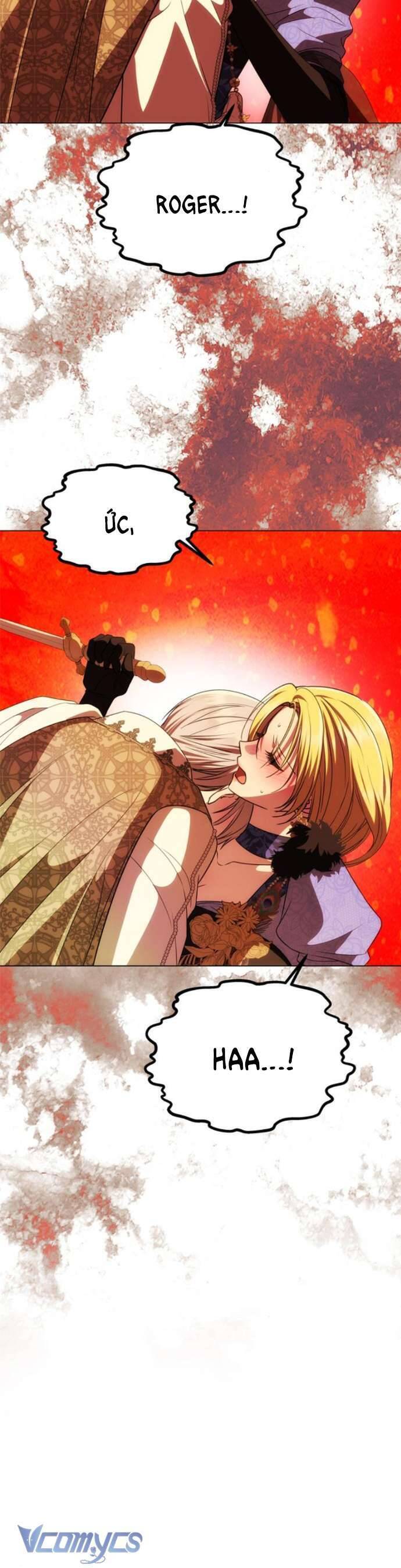 Chỉ Cần Một Người Chồng Là Đủ Chap 40 - Next Chap 41