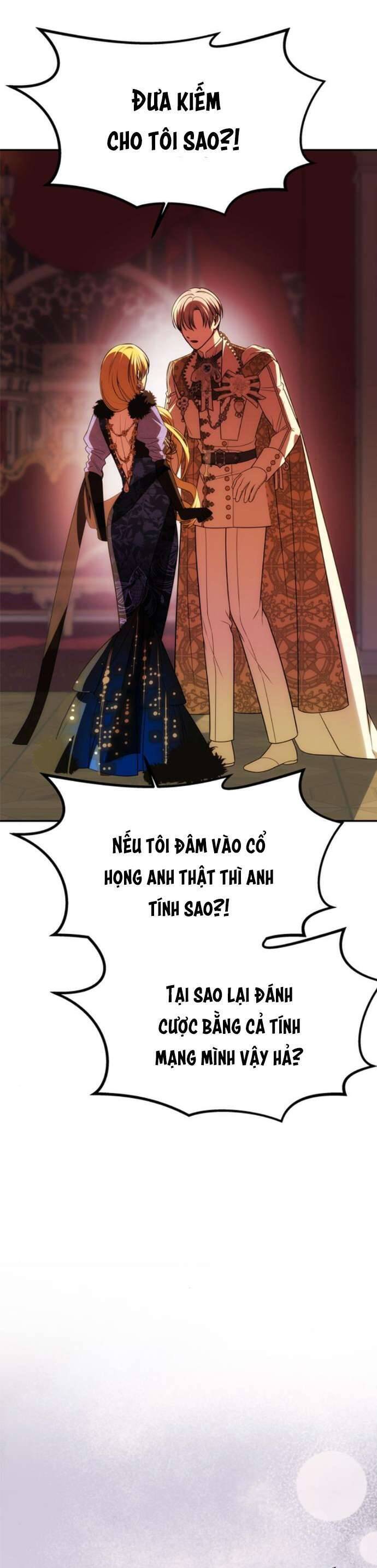 Chỉ Cần Một Người Chồng Là Đủ Chap 40 - Next Chap 41