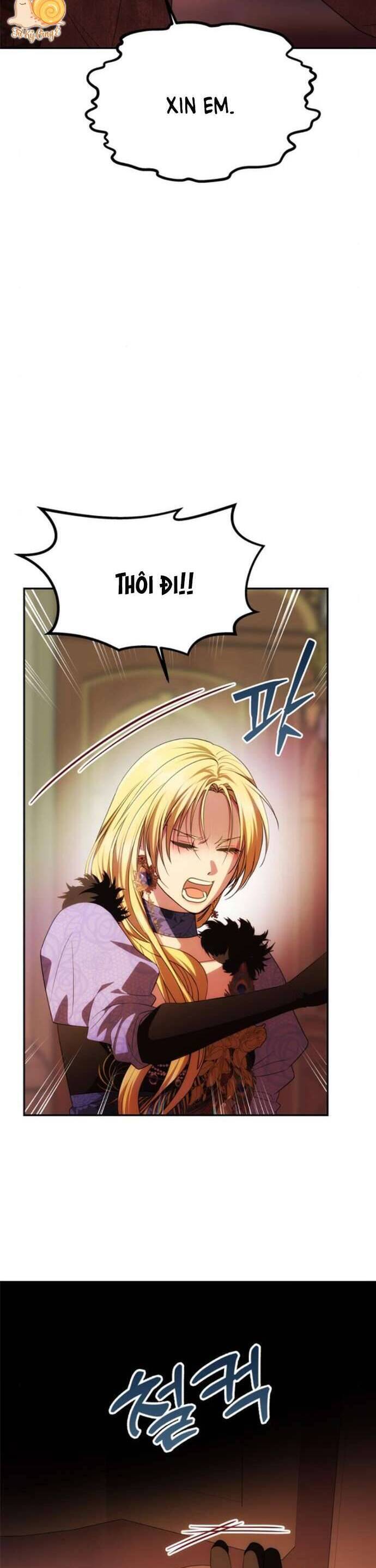 Chỉ Cần Một Người Chồng Là Đủ Chap 40 - Next Chap 41