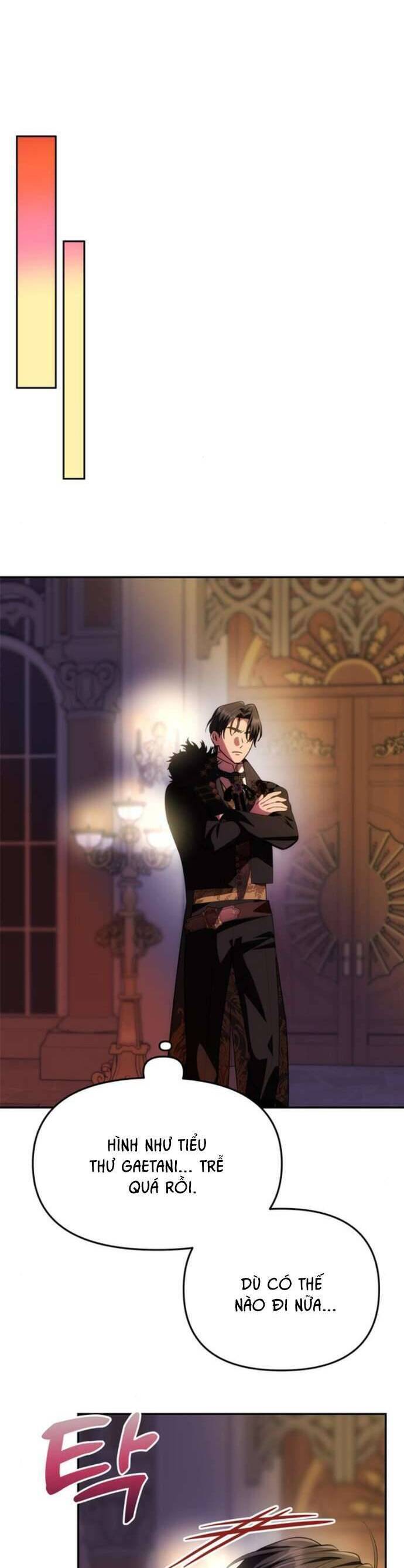Chỉ Cần Một Người Chồng Là Đủ Chap 40 - Next Chap 41