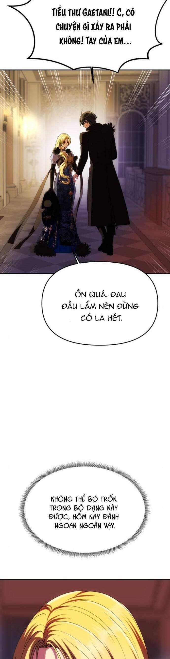 Chỉ Cần Một Người Chồng Là Đủ Chap 40 - Next Chap 41