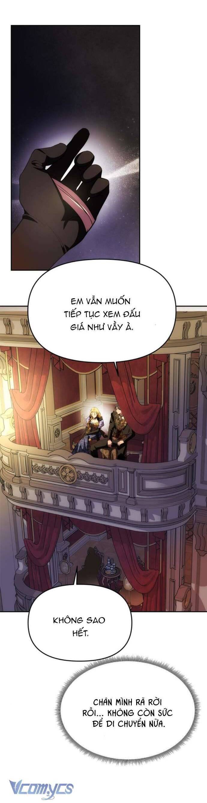 Chỉ Cần Một Người Chồng Là Đủ Chap 40 - Next Chap 41