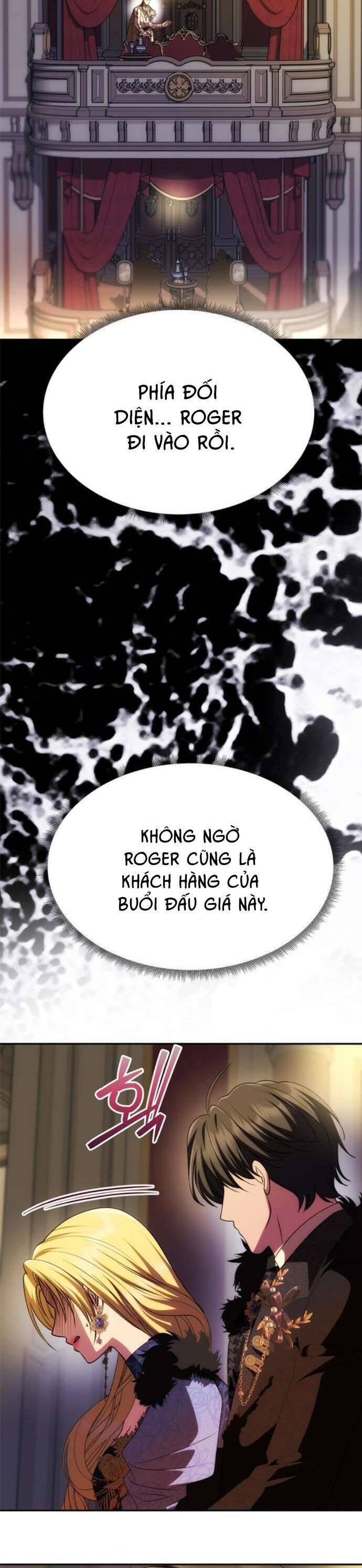 Chỉ Cần Một Người Chồng Là Đủ Chap 40 - Next Chap 41