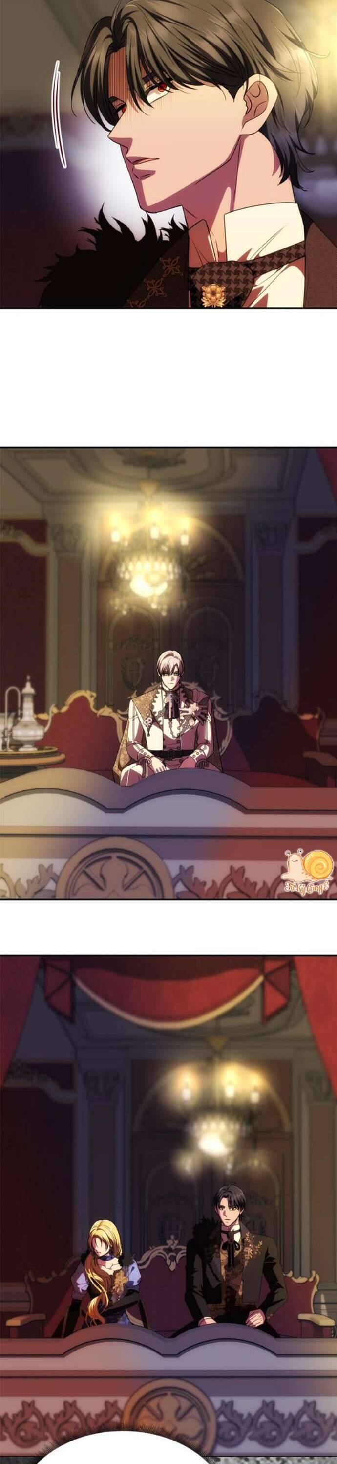 Chỉ Cần Một Người Chồng Là Đủ Chap 40 - Next Chap 41