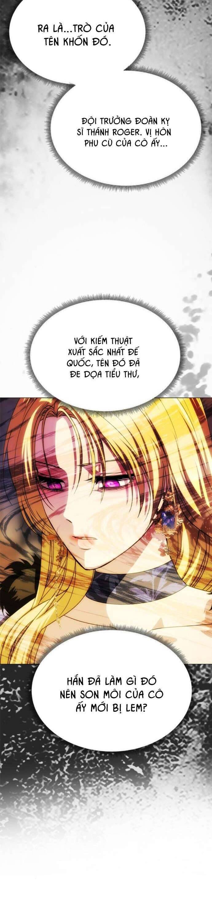 Chỉ Cần Một Người Chồng Là Đủ Chap 40 - Next Chap 41