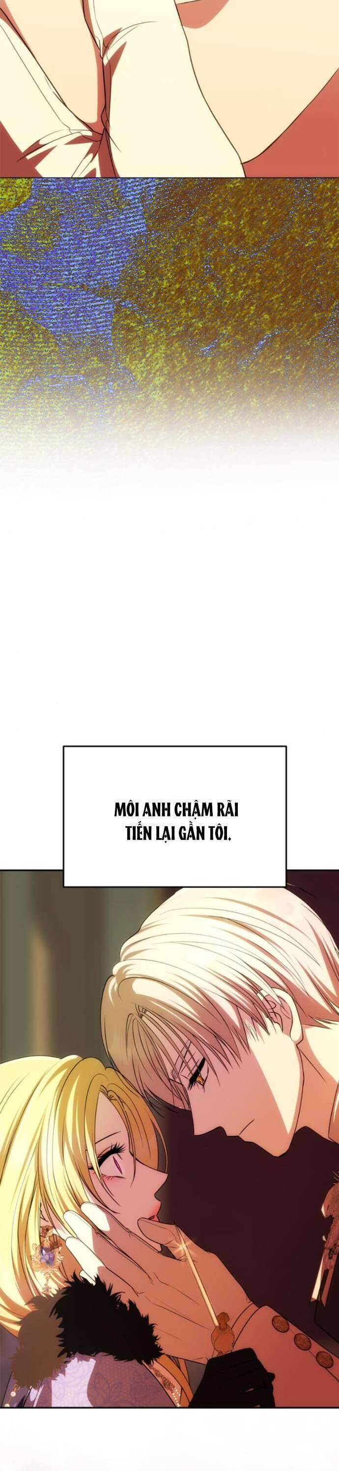 Chỉ Cần Một Người Chồng Là Đủ Chap 40 - Next Chap 41