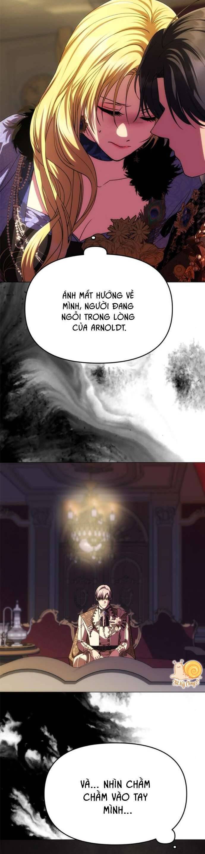 Chỉ Cần Một Người Chồng Là Đủ Chap 41 - Next Chap 42