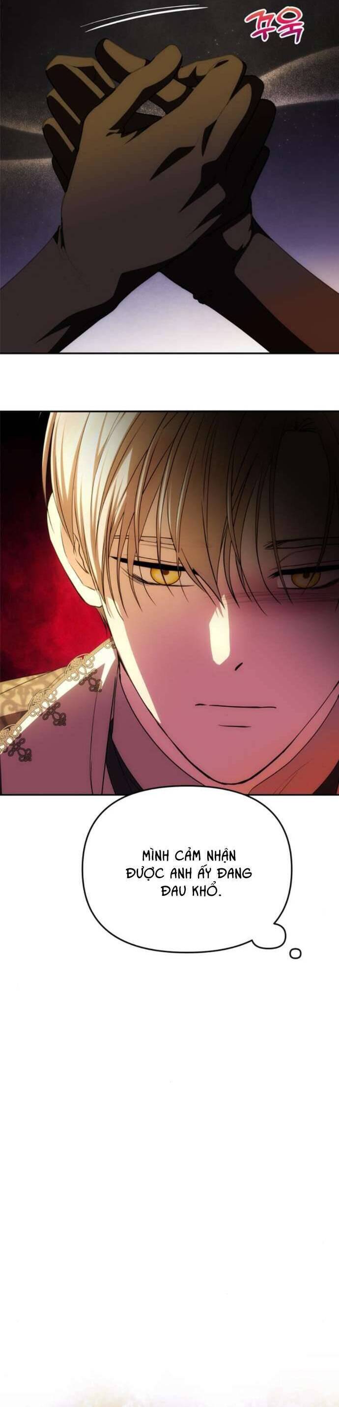Chỉ Cần Một Người Chồng Là Đủ Chap 41 - Next Chap 42