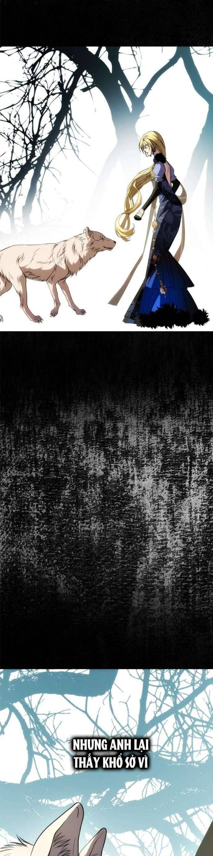 Chỉ Cần Một Người Chồng Là Đủ Chap 41 - Next Chap 42