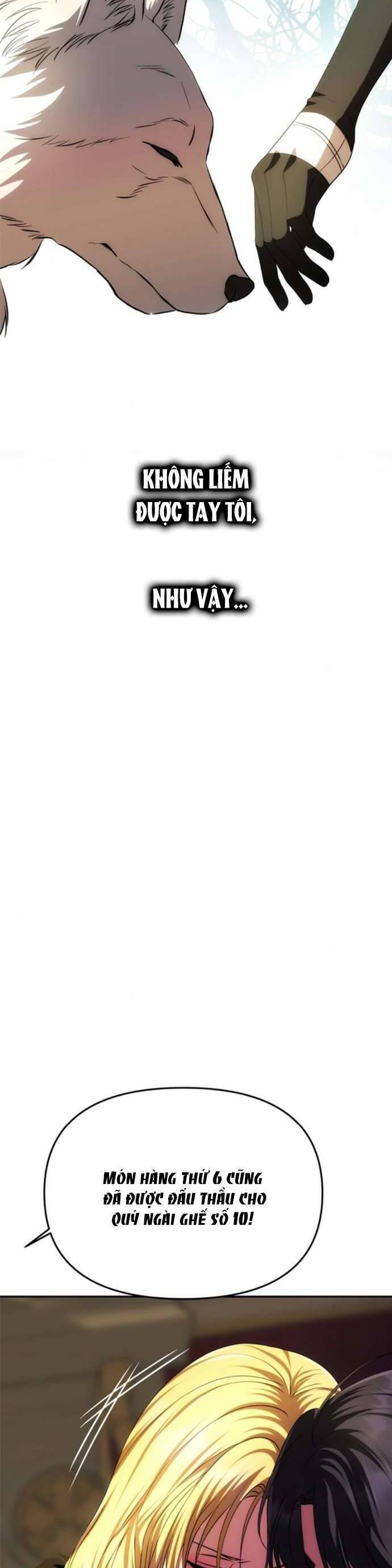Chỉ Cần Một Người Chồng Là Đủ Chap 41 - Next Chap 42