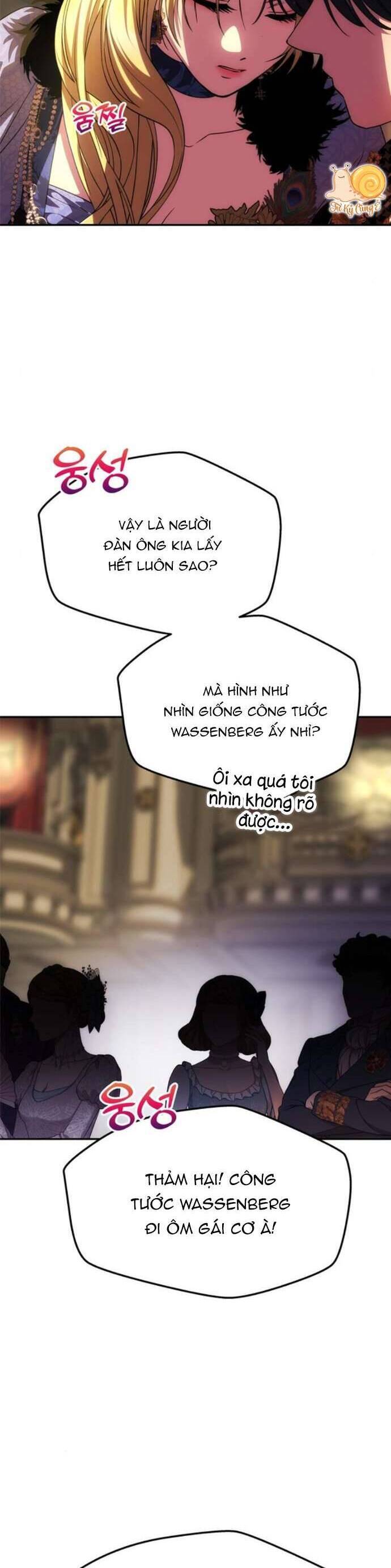 Chỉ Cần Một Người Chồng Là Đủ Chap 41 - Next Chap 42