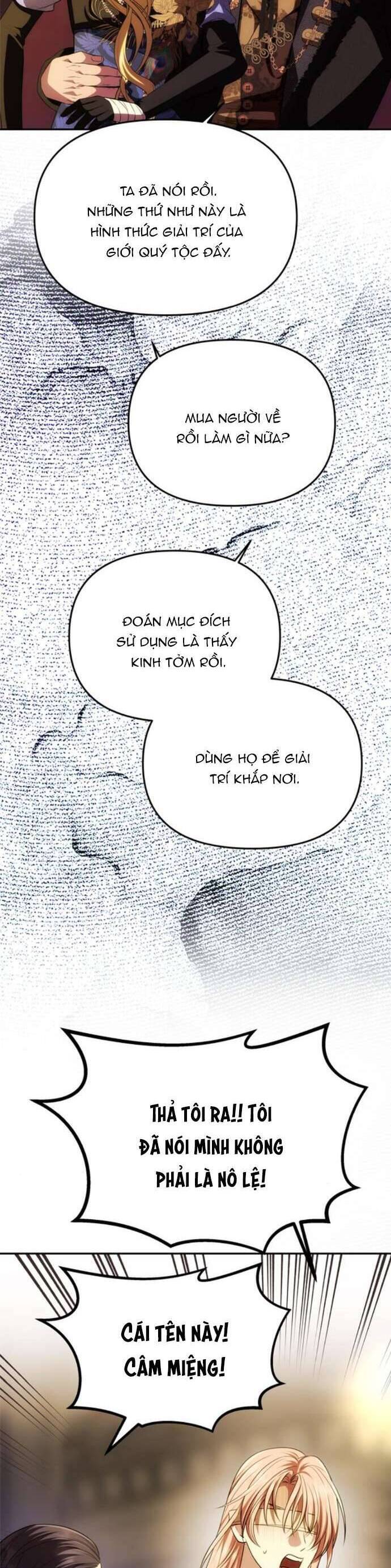 Chỉ Cần Một Người Chồng Là Đủ Chap 41 - Next Chap 42