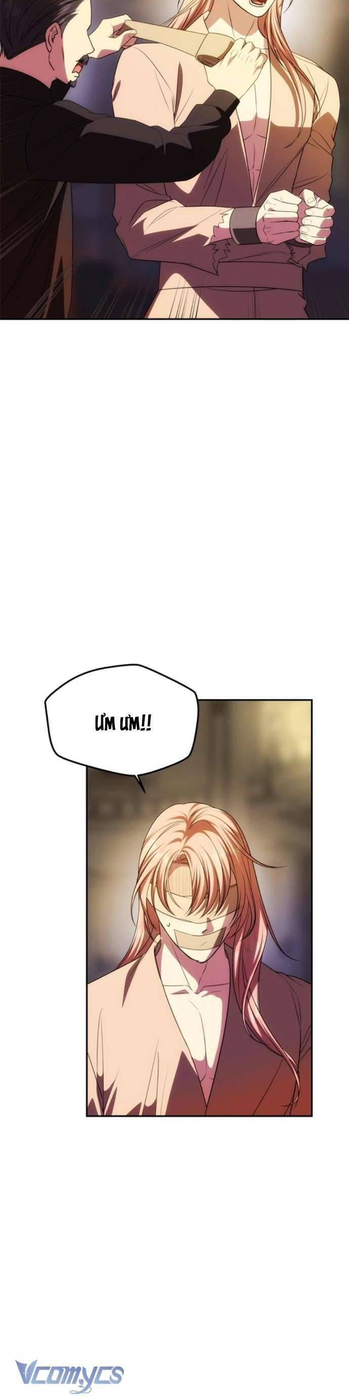 Chỉ Cần Một Người Chồng Là Đủ Chap 41 - Next Chap 42