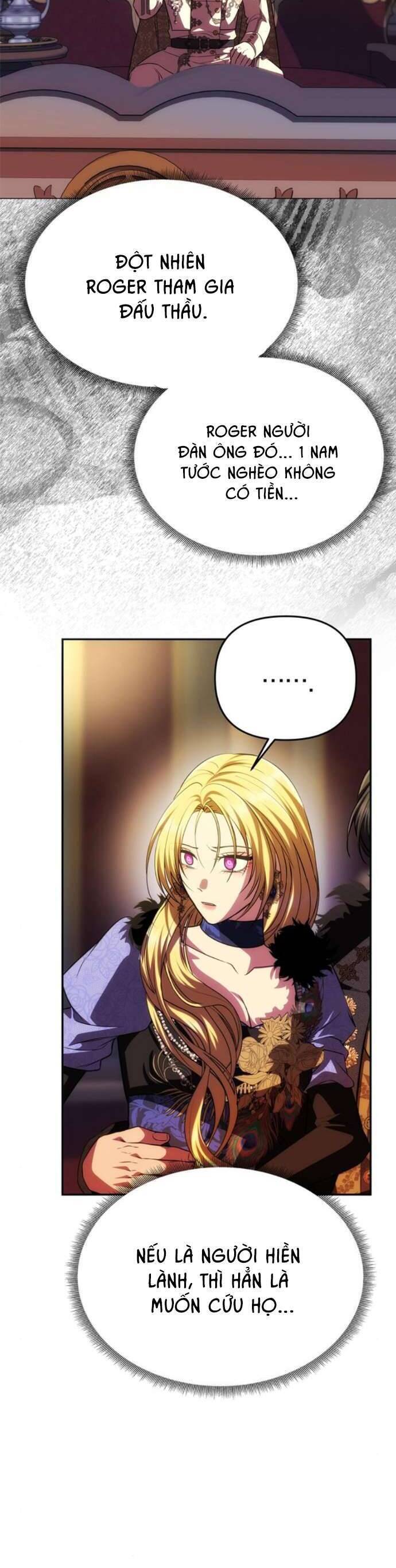 Chỉ Cần Một Người Chồng Là Đủ Chap 41 - Next Chap 42