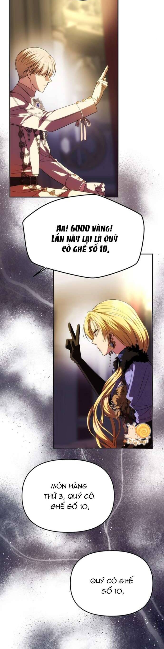 Chỉ Cần Một Người Chồng Là Đủ Chap 41 - Next Chap 42
