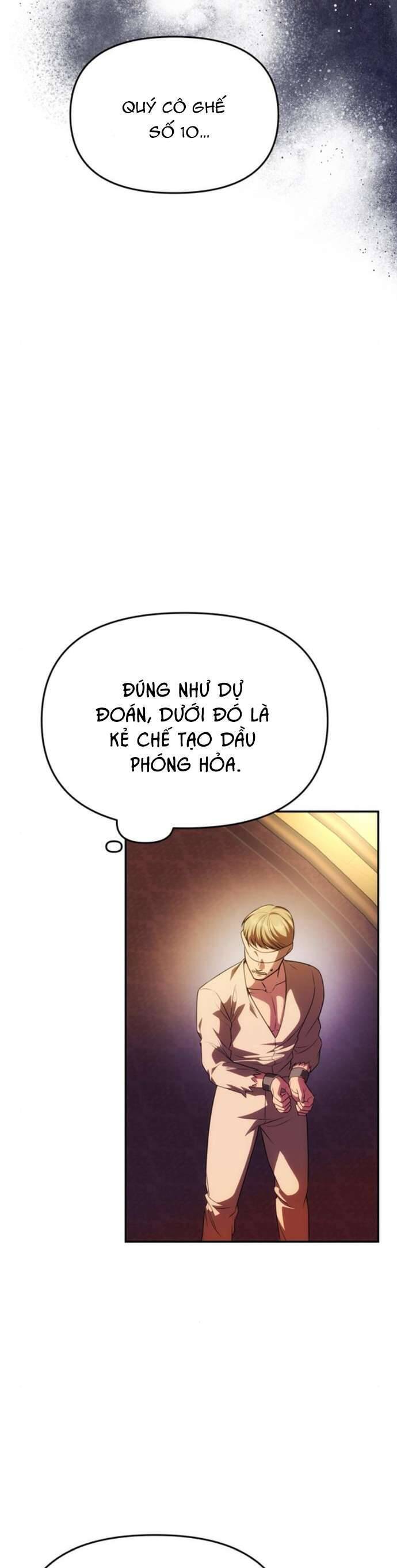 Chỉ Cần Một Người Chồng Là Đủ Chap 41 - Next Chap 42