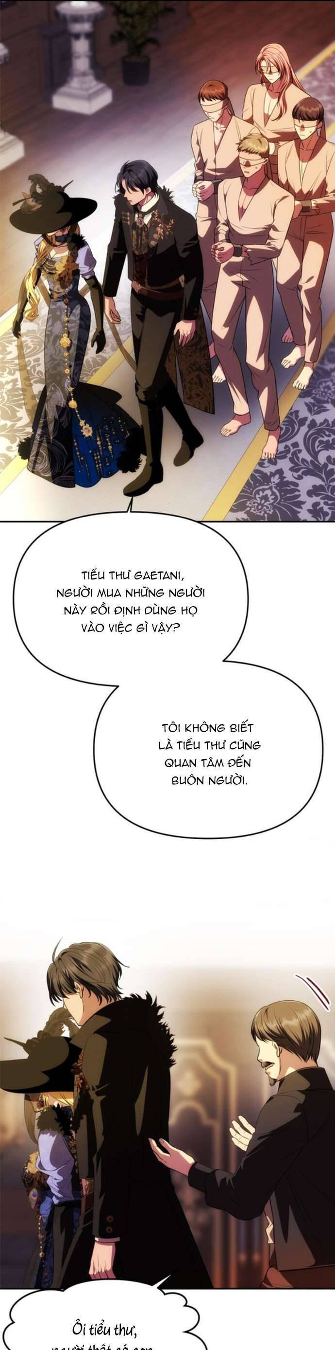 Chỉ Cần Một Người Chồng Là Đủ Chap 41 - Next Chap 42