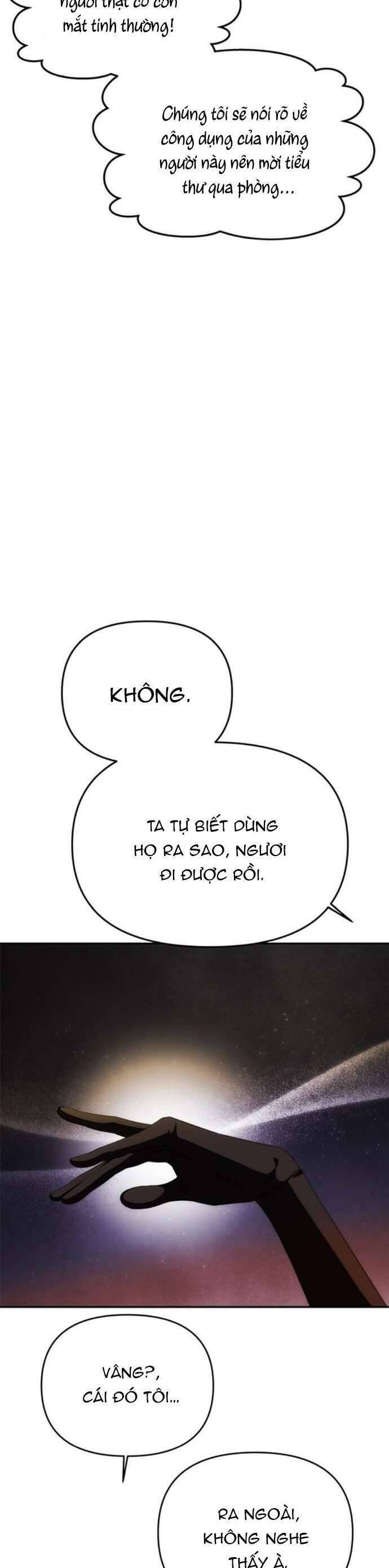 Chỉ Cần Một Người Chồng Là Đủ Chap 41 - Next Chap 42