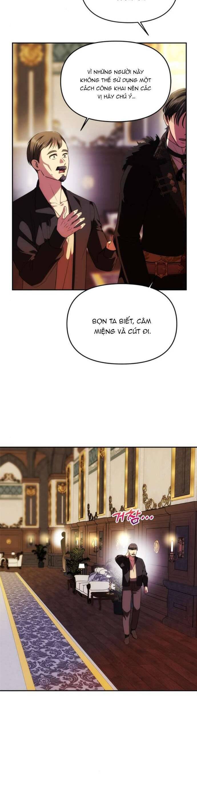 Chỉ Cần Một Người Chồng Là Đủ Chap 41 - Next Chap 42
