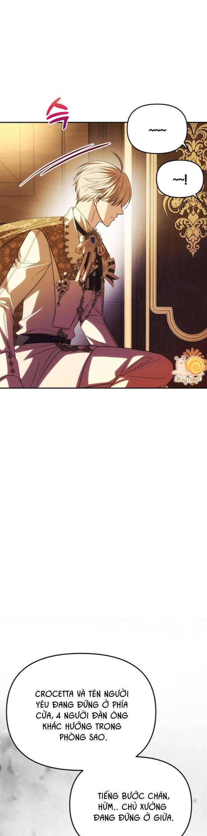 Chỉ Cần Một Người Chồng Là Đủ Chap 41 - Next Chap 42
